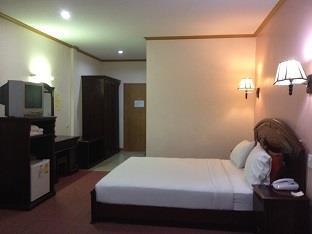 Winstar Hotel Hat Yai Exterior foto
