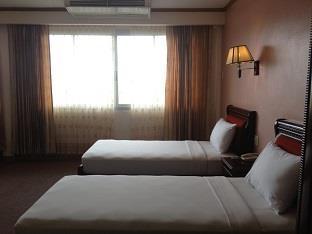Winstar Hotel Hat Yai Exterior foto